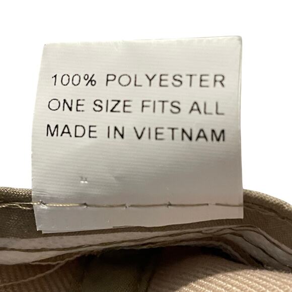 Texas Lone Star State Adjustable Baseball Cap One Size - Picture 7 of 7